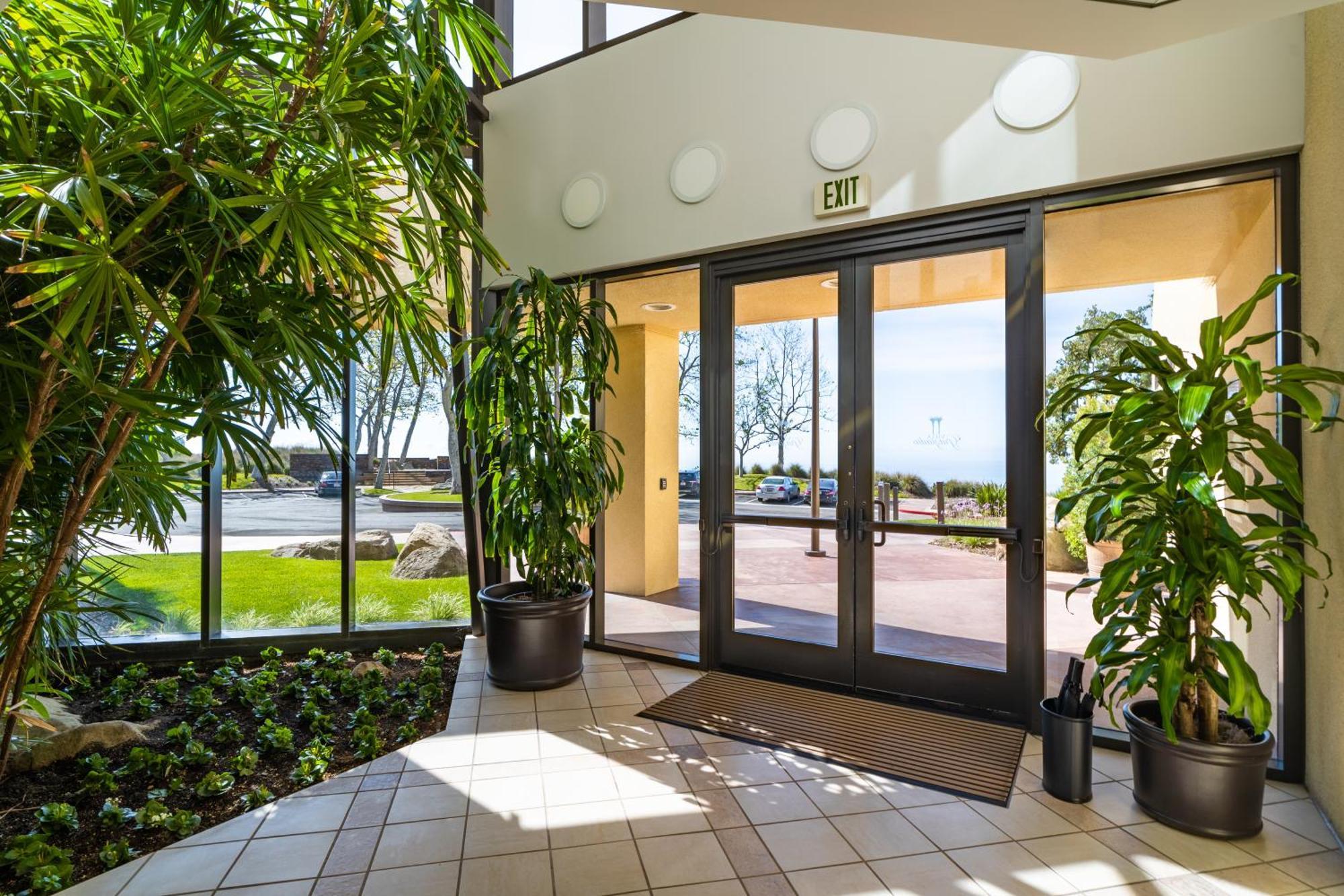 Villa Graziadio Executive Center At Pepperdine University Малибу Екстериор снимка