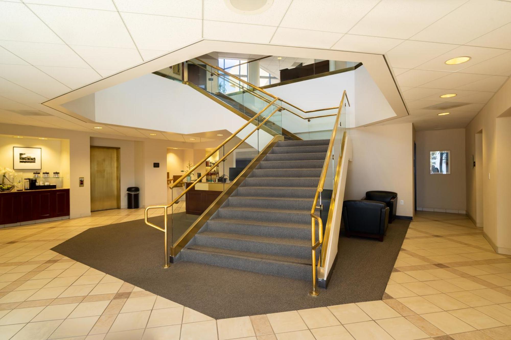 Villa Graziadio Executive Center At Pepperdine University Малибу Екстериор снимка